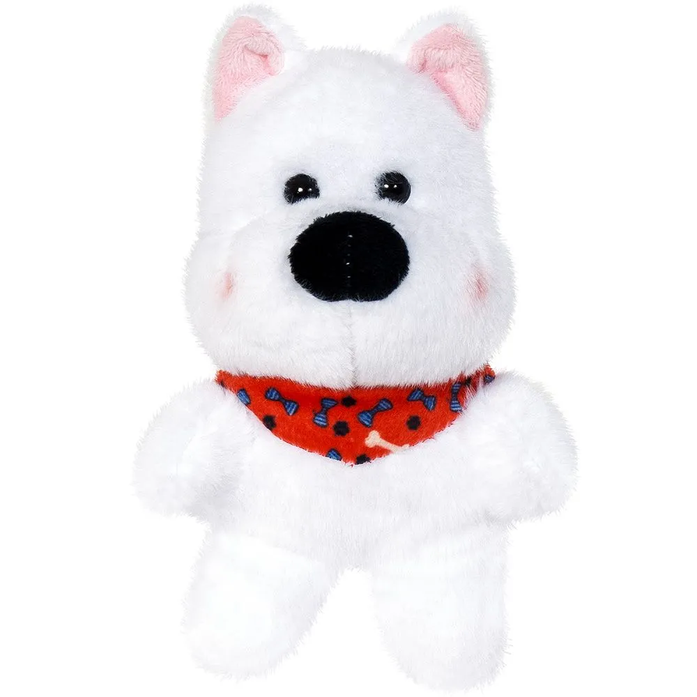 PLUS CATEL LUCKY MINI 13CM
