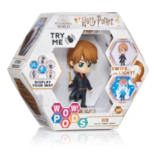 WOW! PODS - WIZARDING WORLD RON