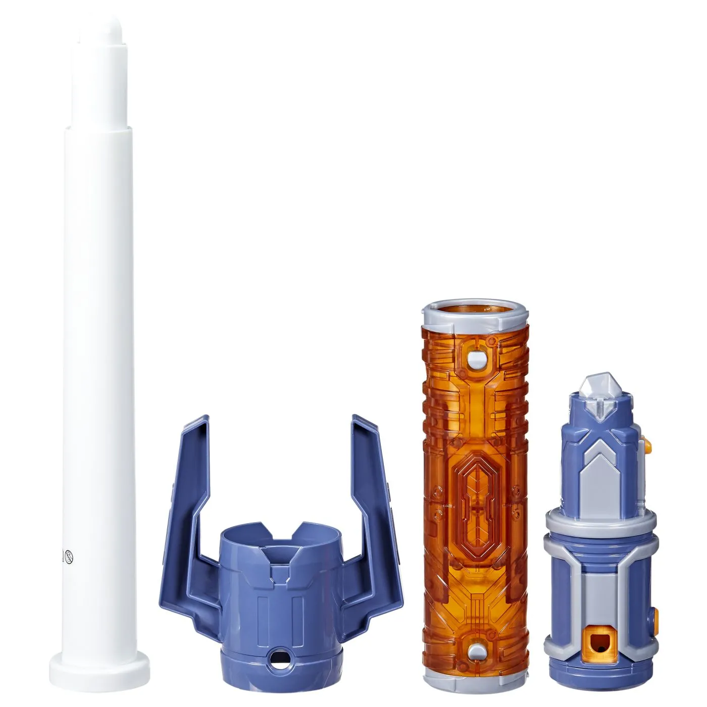 STAR WARS SABIE LASER FORGE AHSOKA TANO - imagine 10