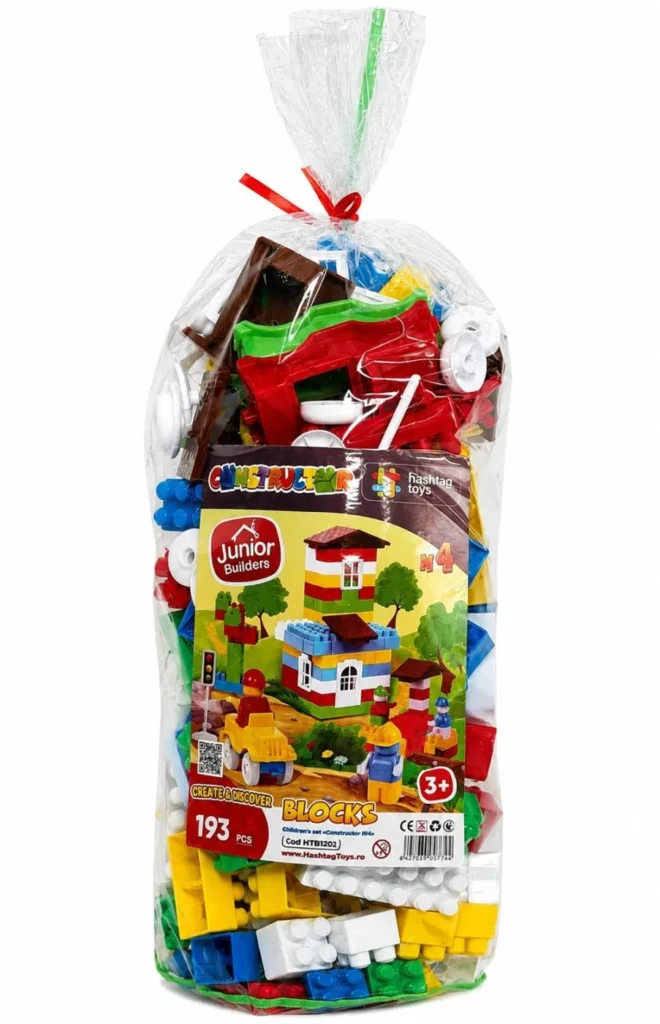 SET CONSTRUCTOR 4