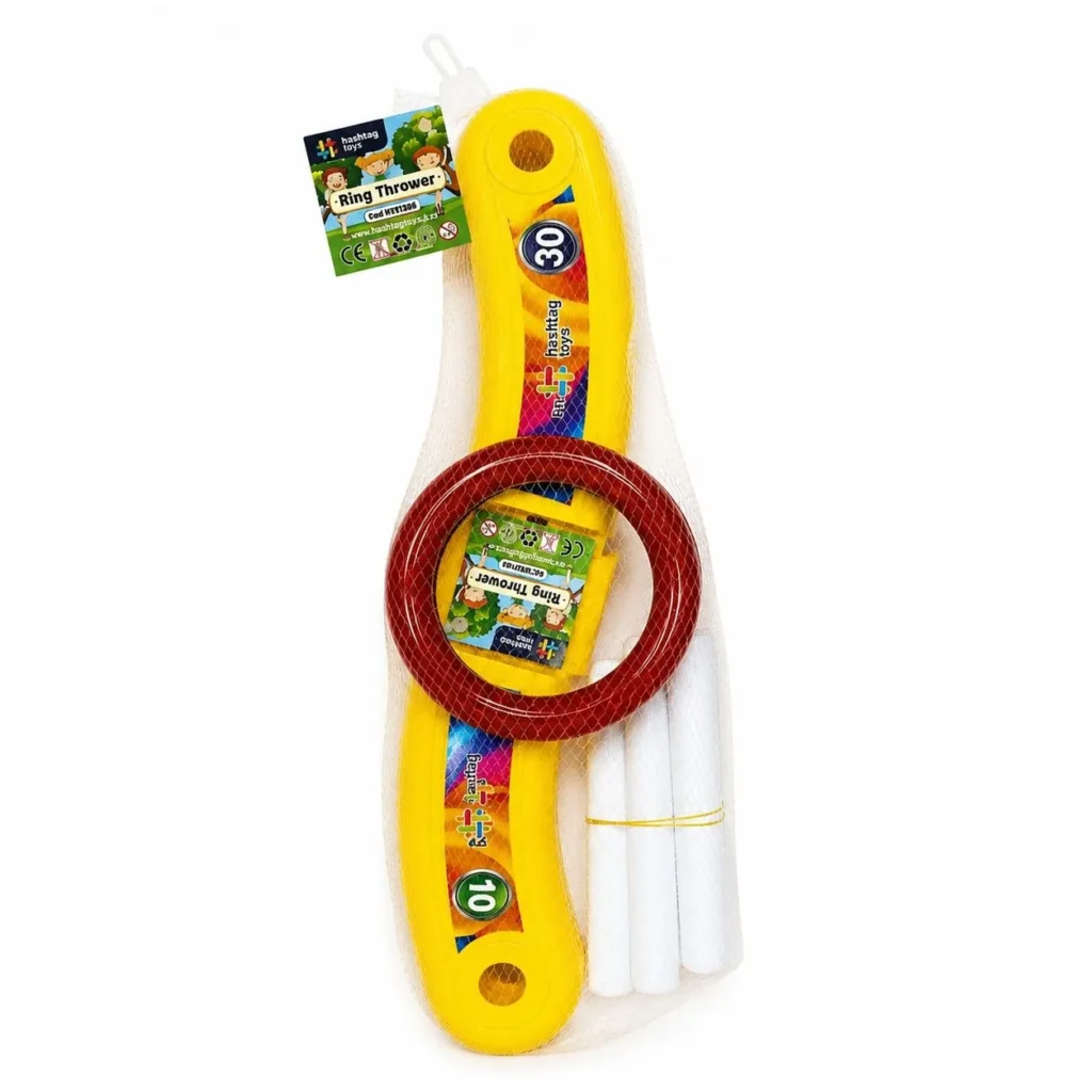SET ARUNCA INELE GIGO 2