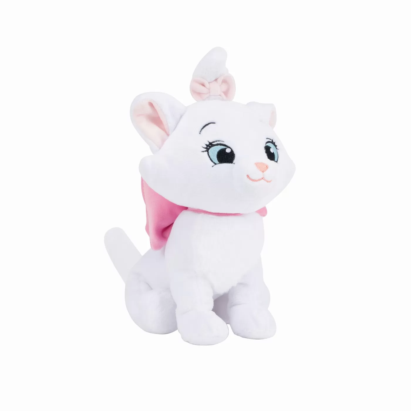 JUCARIE DE PLUS DISNEY MARIE 17CM - imagine 2