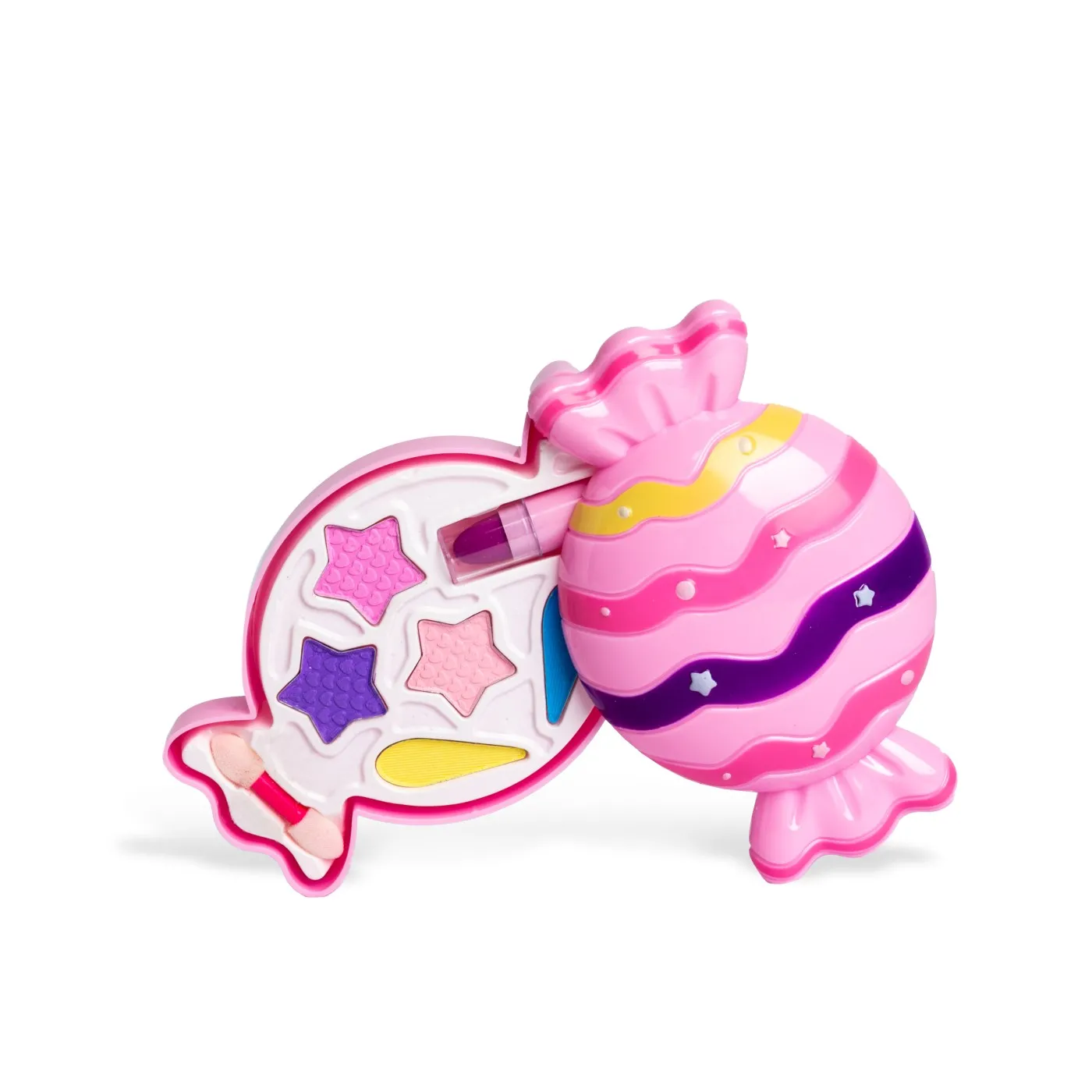 MARTINELIA CANDY TRUSA DE MAKE-UP BOMBOANA - imagine 2
