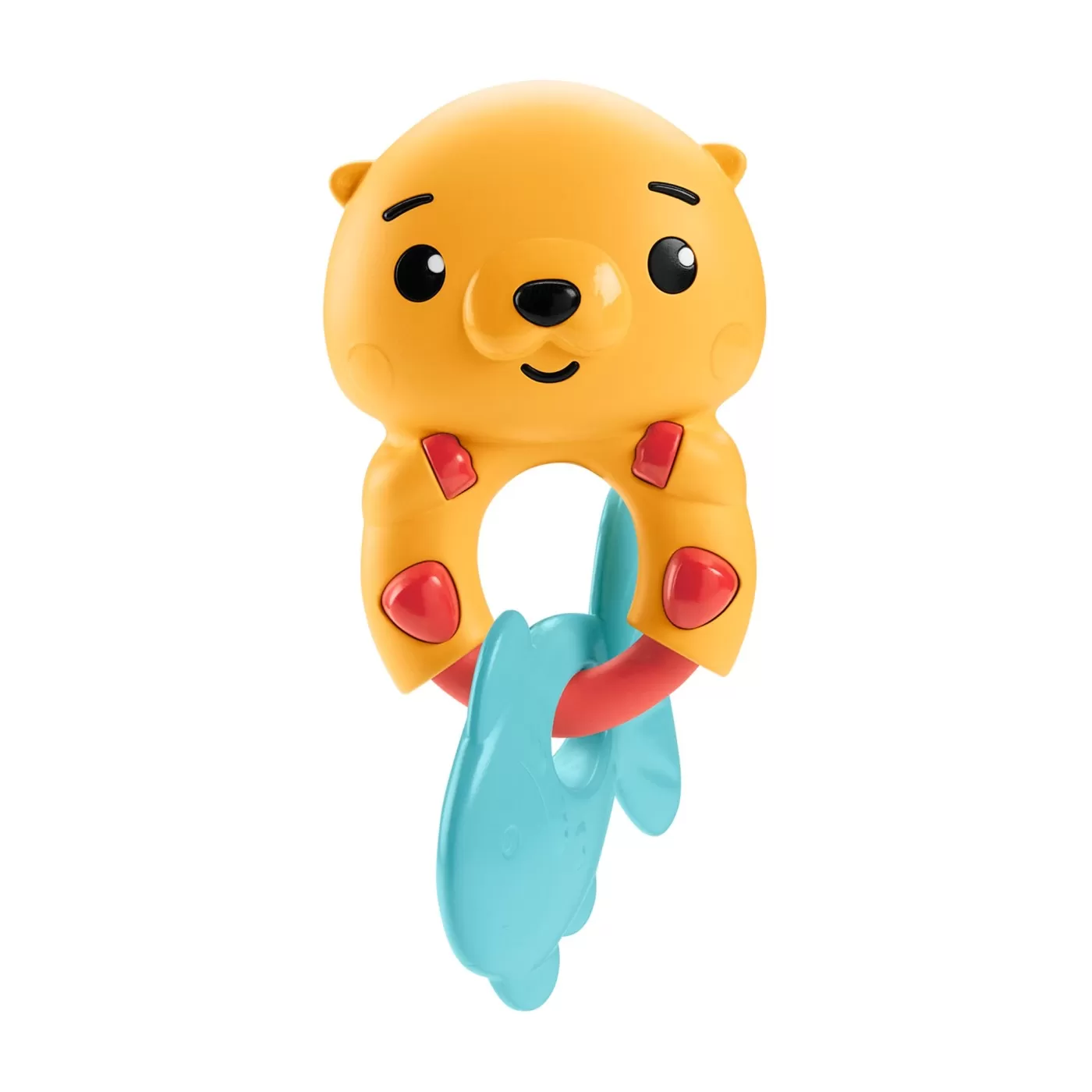 FISHER PRICE JUCARIE ZORNAITOARE VIDRA - imagine 2