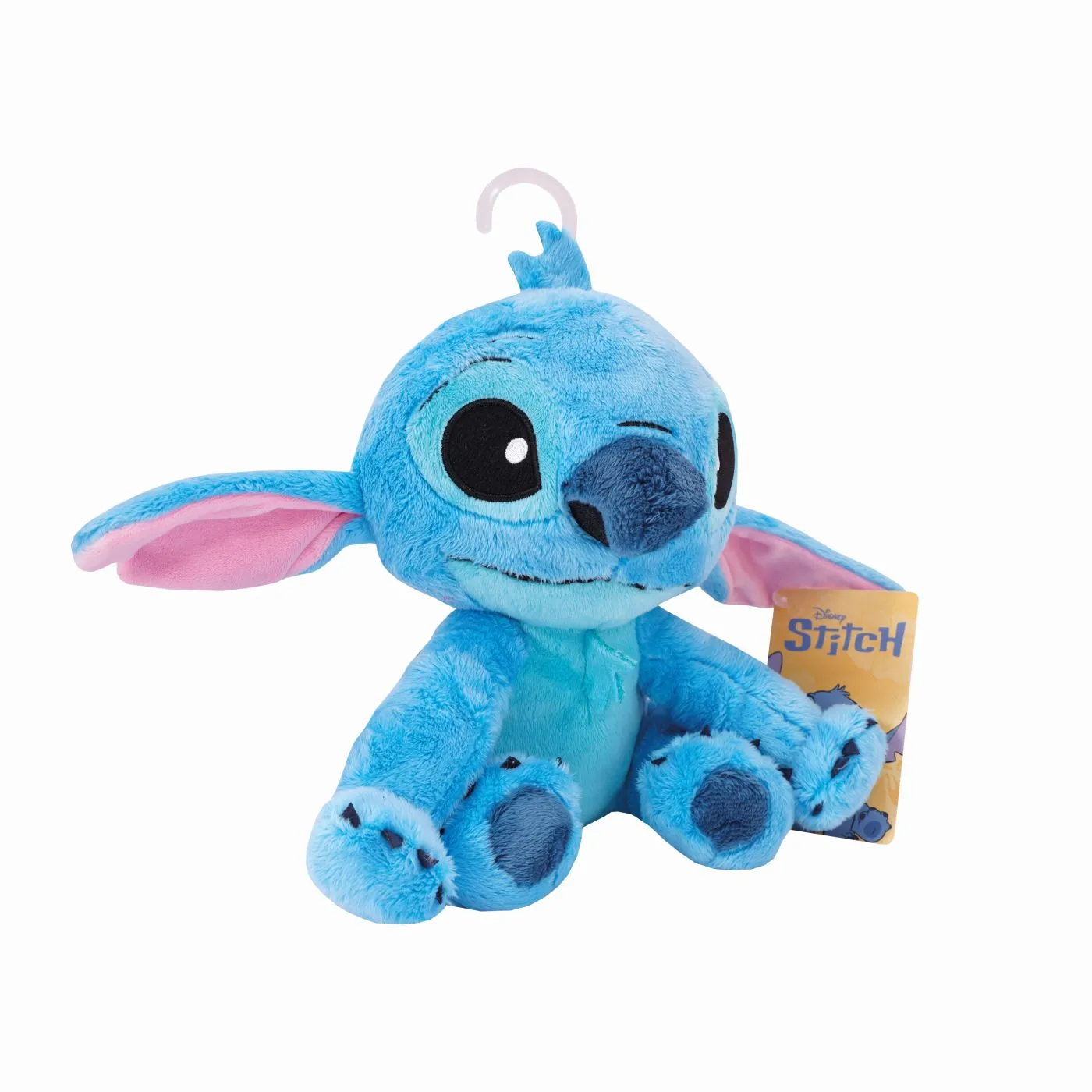 JUCARIE PLUS DISNEY STITCH 20CM - imagine 2