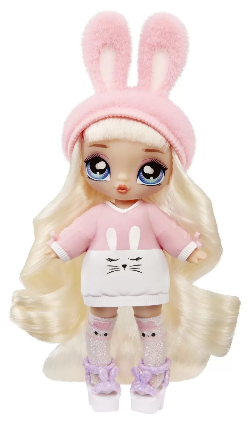NA! NA! NA! SURPRISE! MINIS S3 PAPUSA - imagine 2