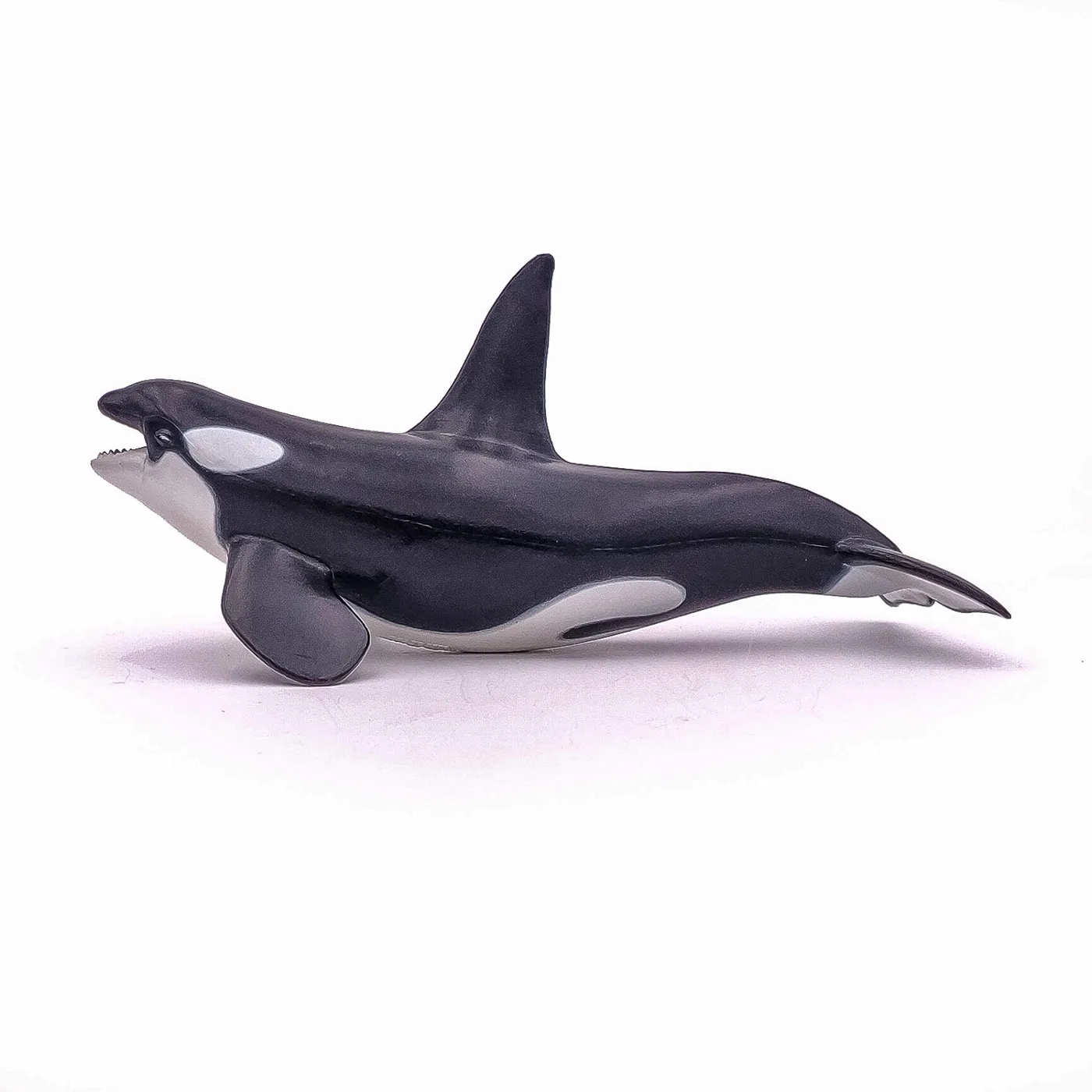PAPO FIGURINA BALENA UCIGASA - imagine 2