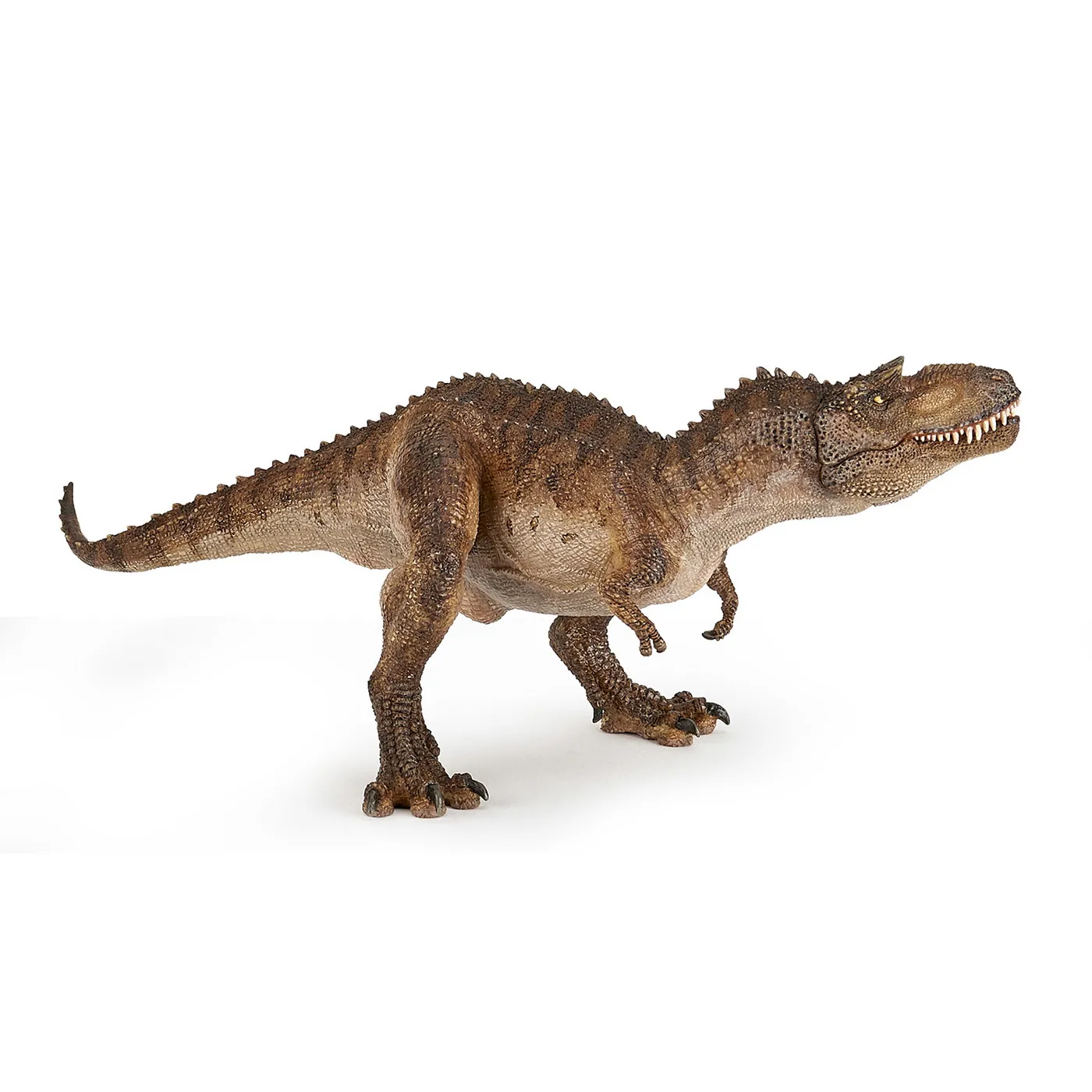PAPO FIGURINA DINOZAUR GORGOSAURUS - imagine 2