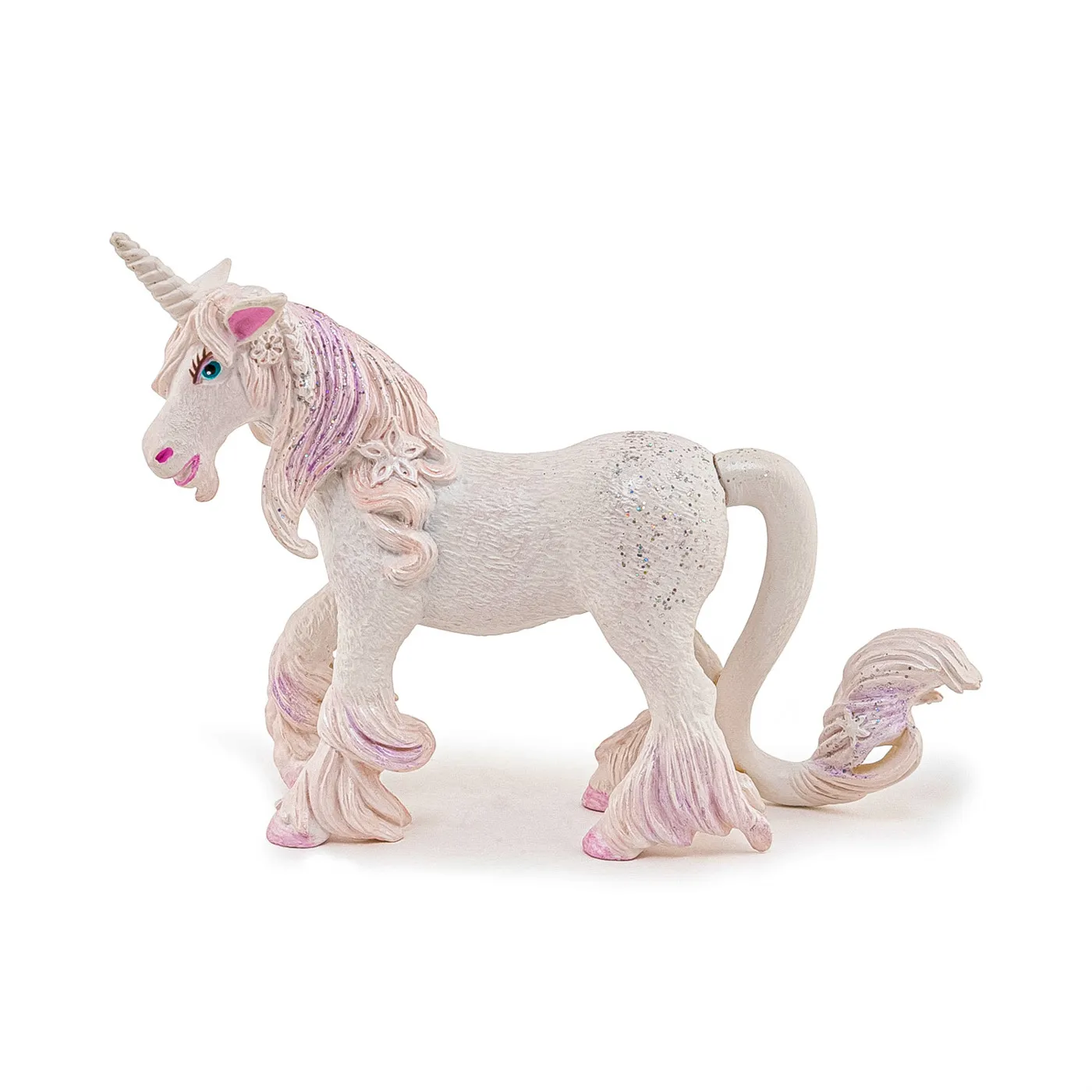 PAPO FIGURINA INOROG FERMECAT - imagine 2