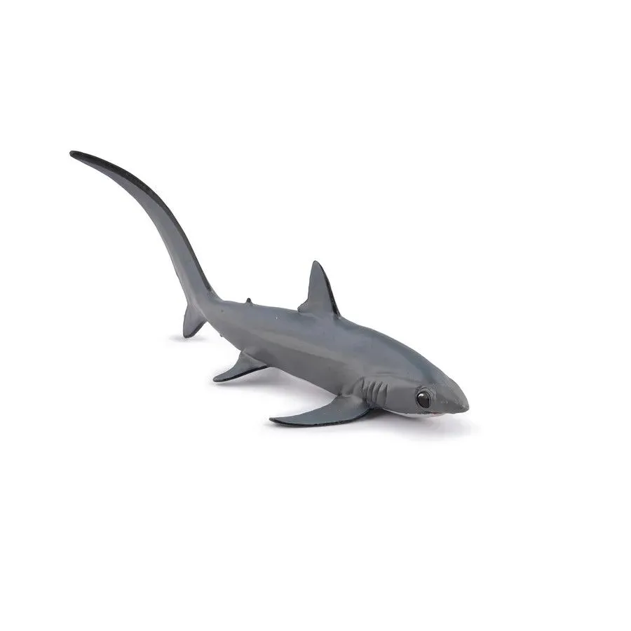 PAPO FIGURINA RECHIN THRESHER - imagine 2