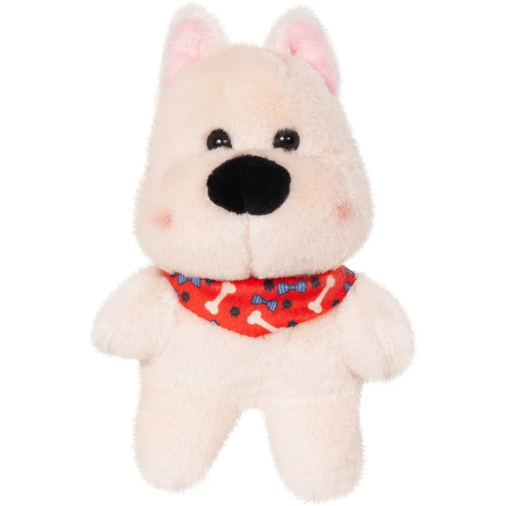 PLUS CATEL LUCKY MINI 13CM - imagine 2