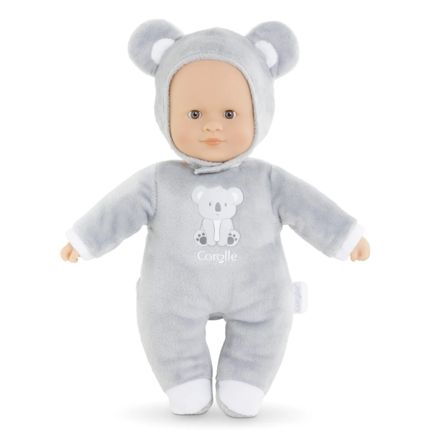 COROLLE MDC BEBELUS SWEET HEART KOALA 30CM - imagine 2