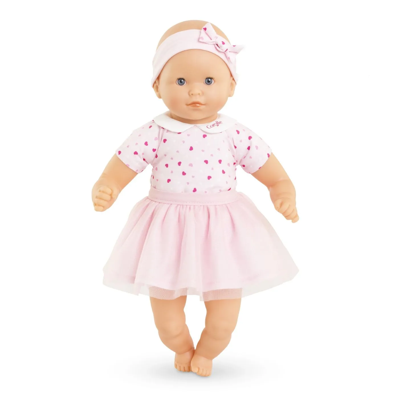 COROLLE MPP PAPUSA MEA ADORABILA MICA 30CM - imagine 2