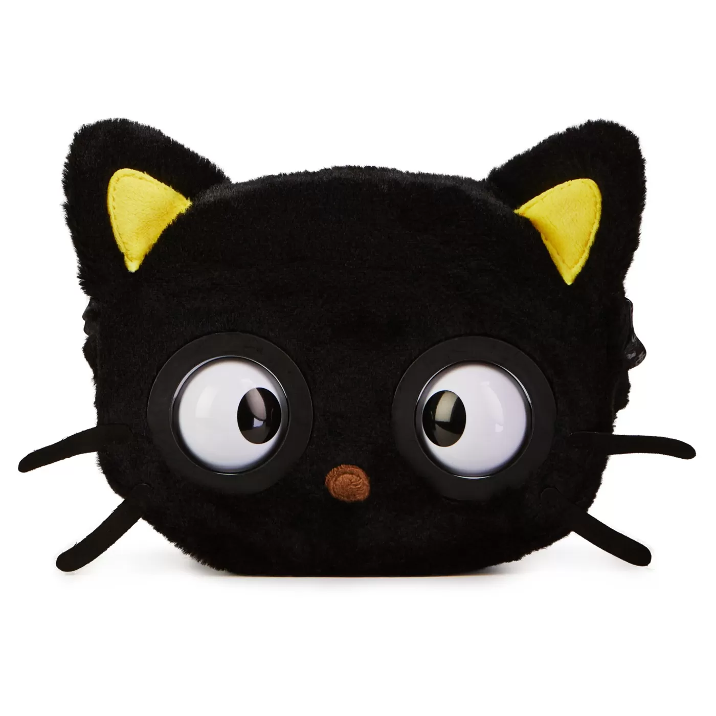 PURSE PETS HELLO KITTY SI PRIETENII CHOCOCAT - imagine 2