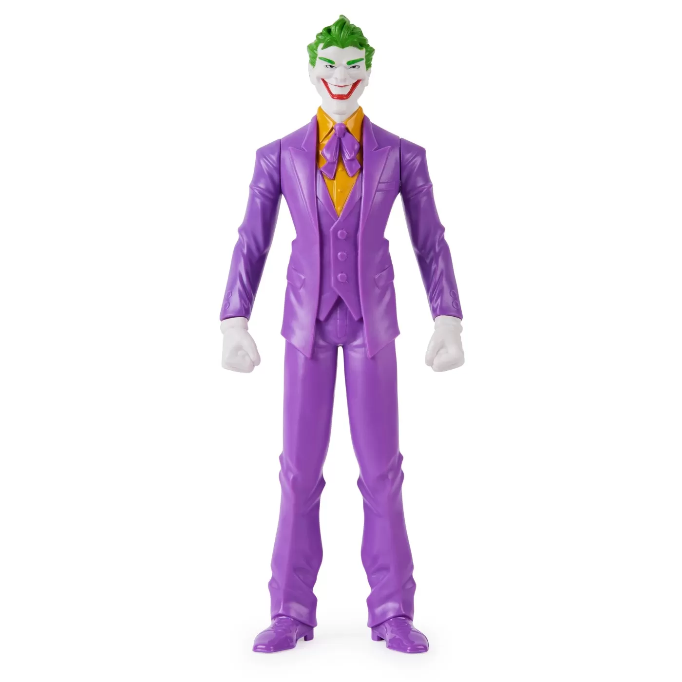 BATMAN FIGURINA JOKER 24CM - imagine 2