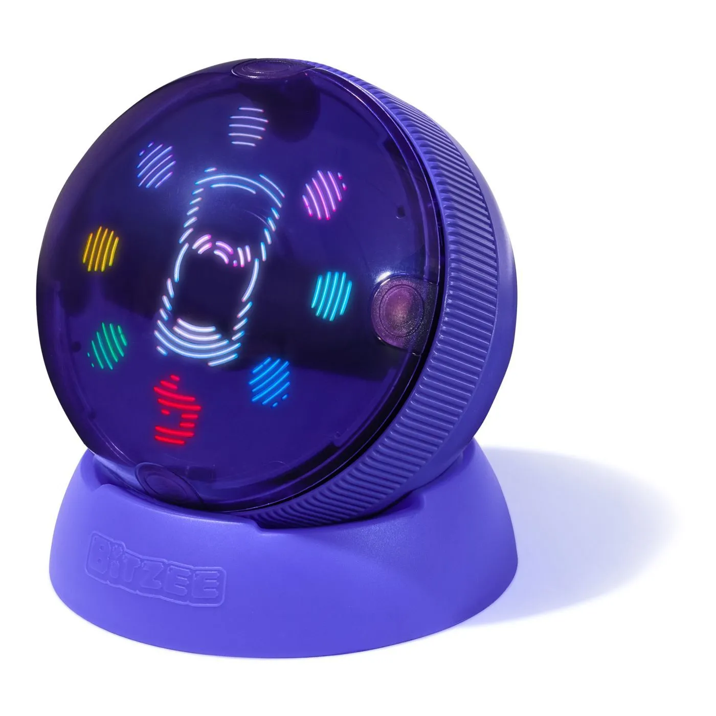BITZEE JUCARIE INTERACTIVA BILA HAMSTER - imagine 2