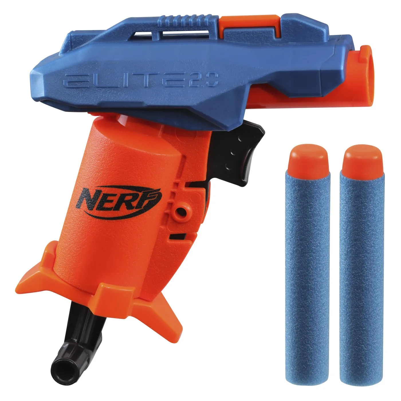 NERF BLASTER ELITE 2 0 SLASH - imagine 2