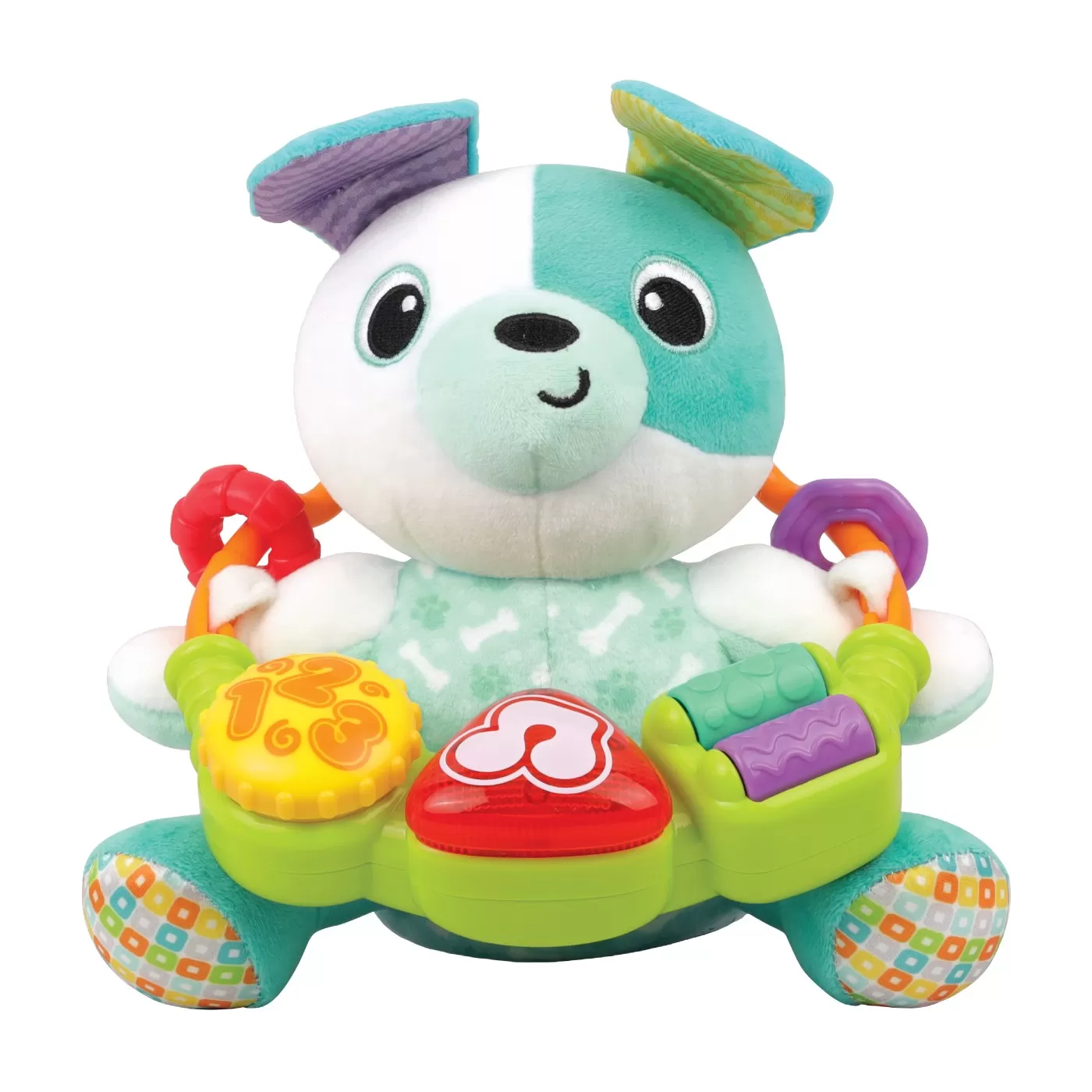 WINFUN CATELUS JOACA-TE CU MINE - imagine 2