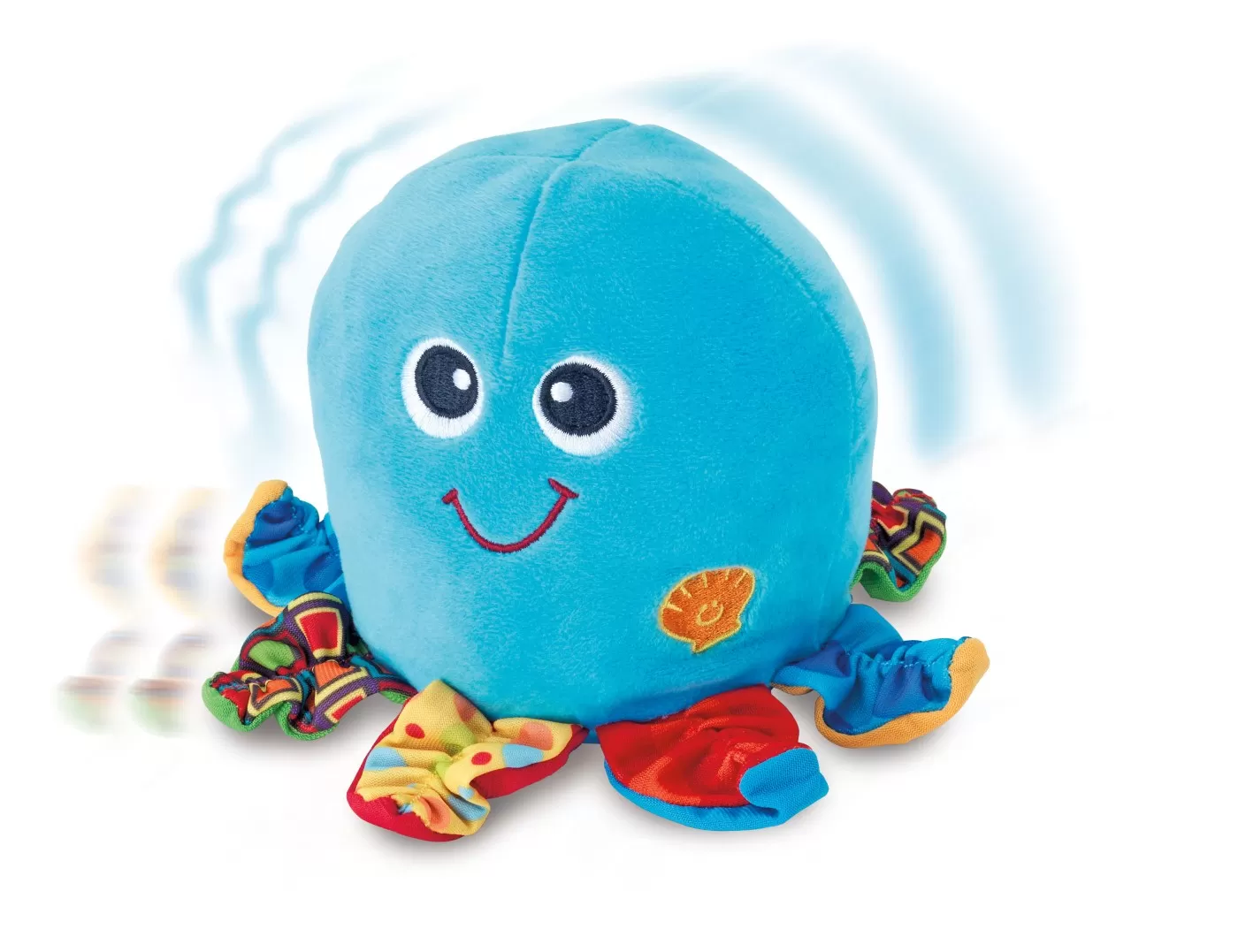 WINFUN CARACATITA DANSATOARE CU SUNETE - imagine 2