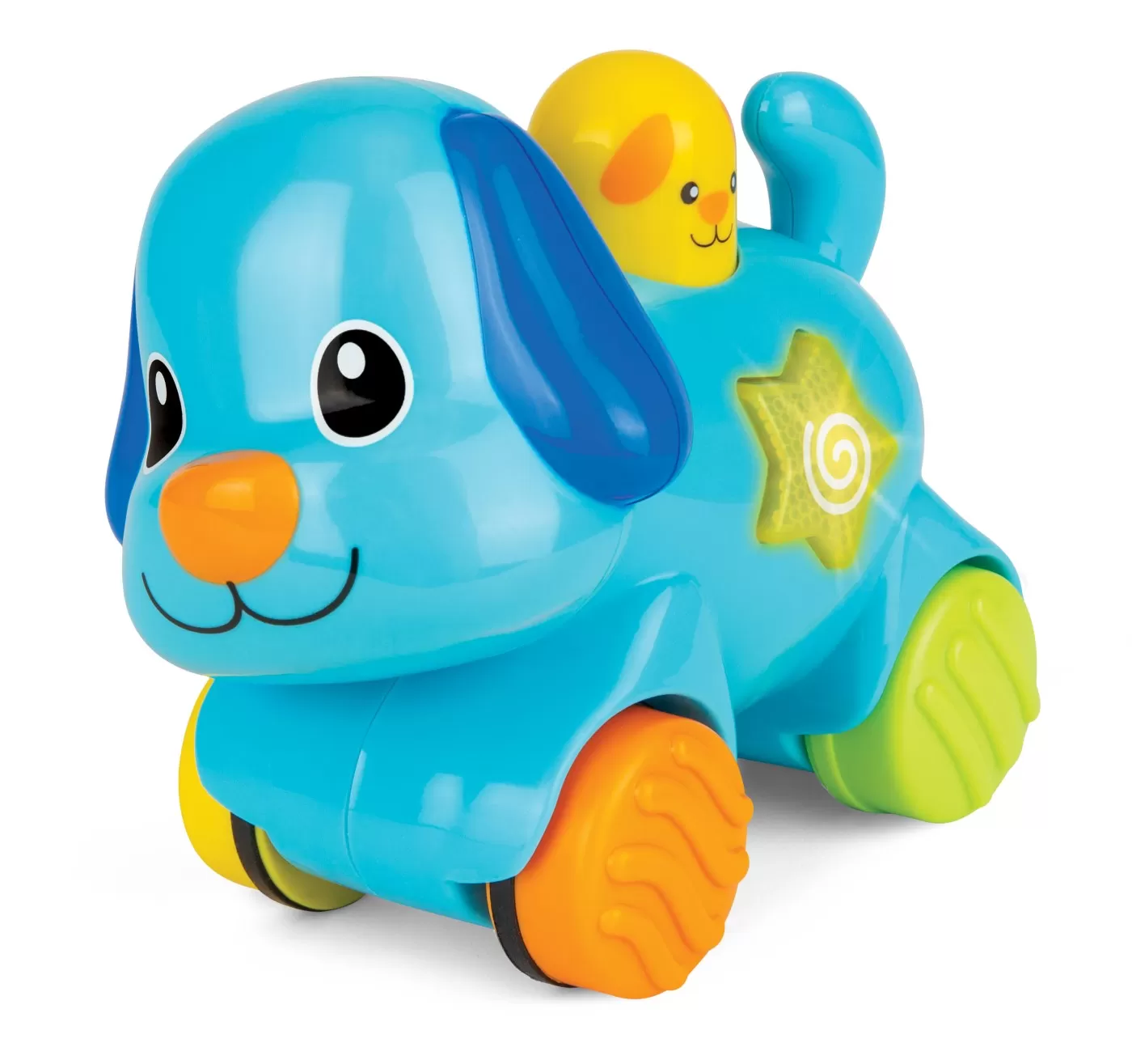 WINFUN CATELUS INTERACTIV - imagine 2
