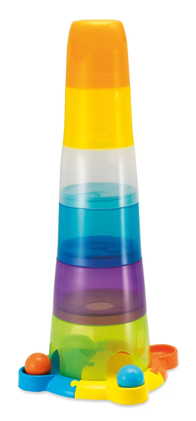 WINFUN TURN DE STIVUIRE - imagine 2