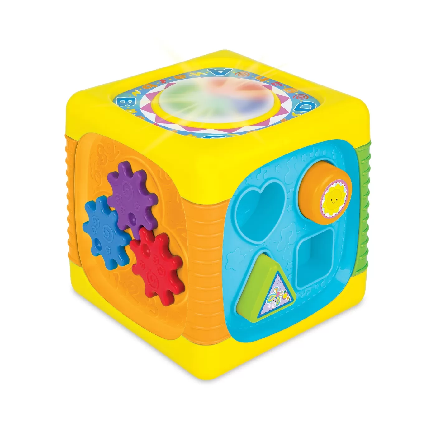 WINFUN CUB PENTRU ACTIVITATI CU SUNETE - imagine 2