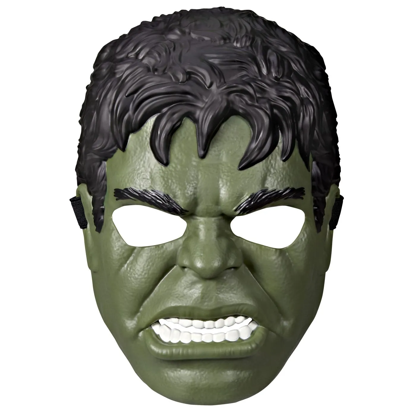 MARVEL MASCA BASIC HULK - imagine 2