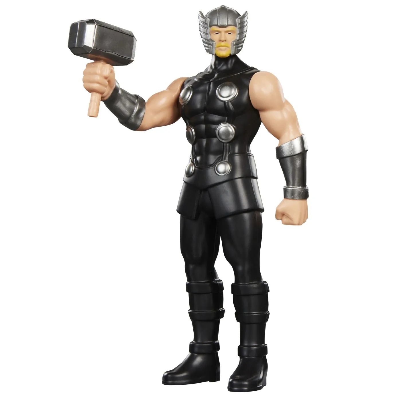 MARVEL FIGURINA THOR 20CM - imagine 2