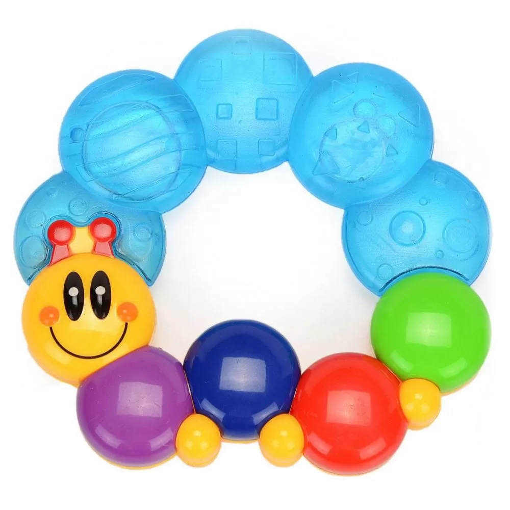 JUCARIE BEBE PENTRU DENTITIE FARA BPA - imagine 2