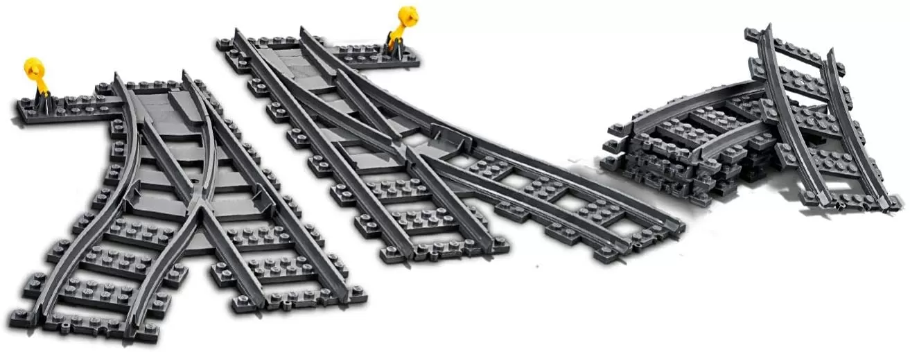 LEGO CITY MACAZURILE 60238 - imagine 2