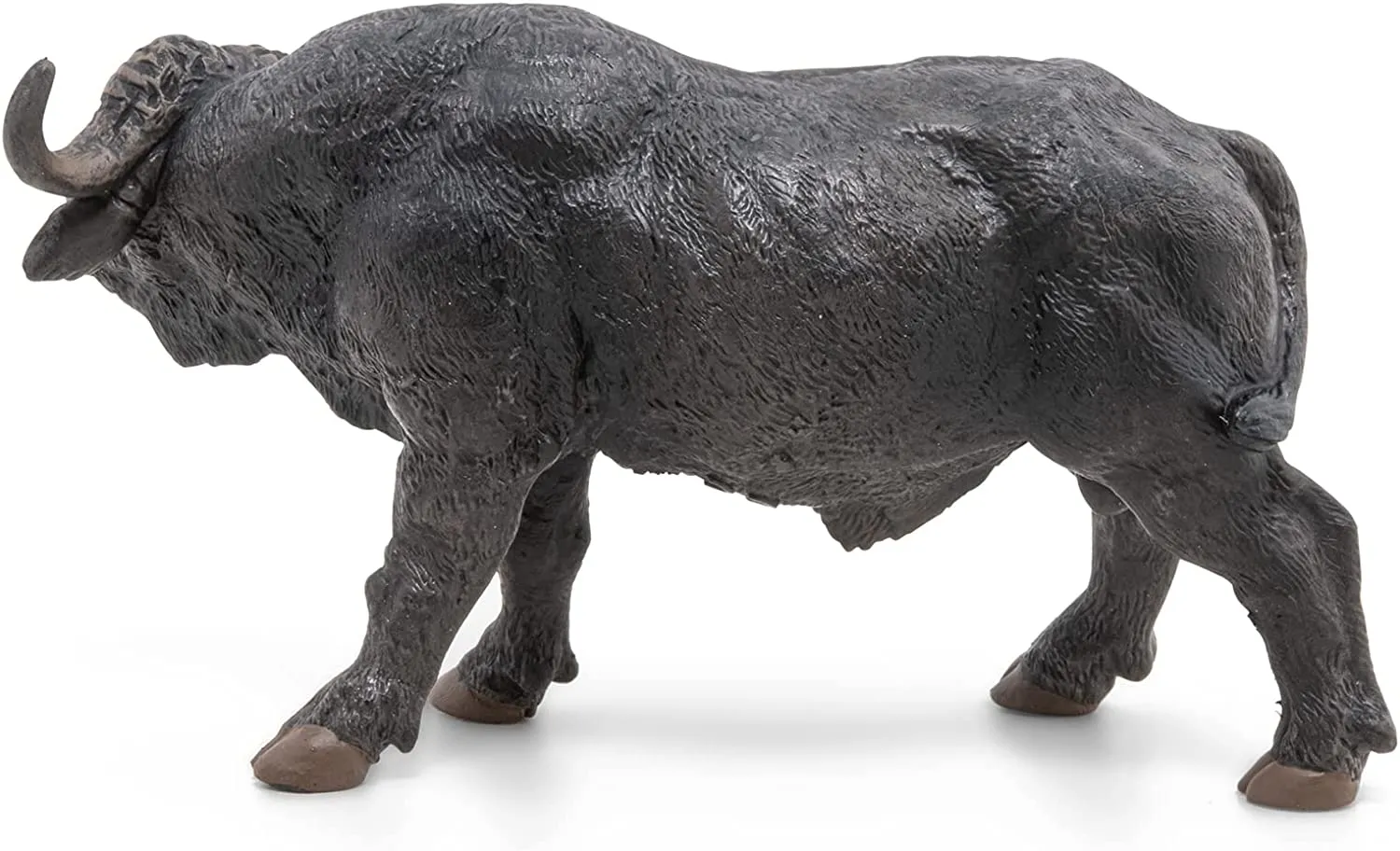 PAPO FIGURINA BIVOL AFRICAN - imagine 2