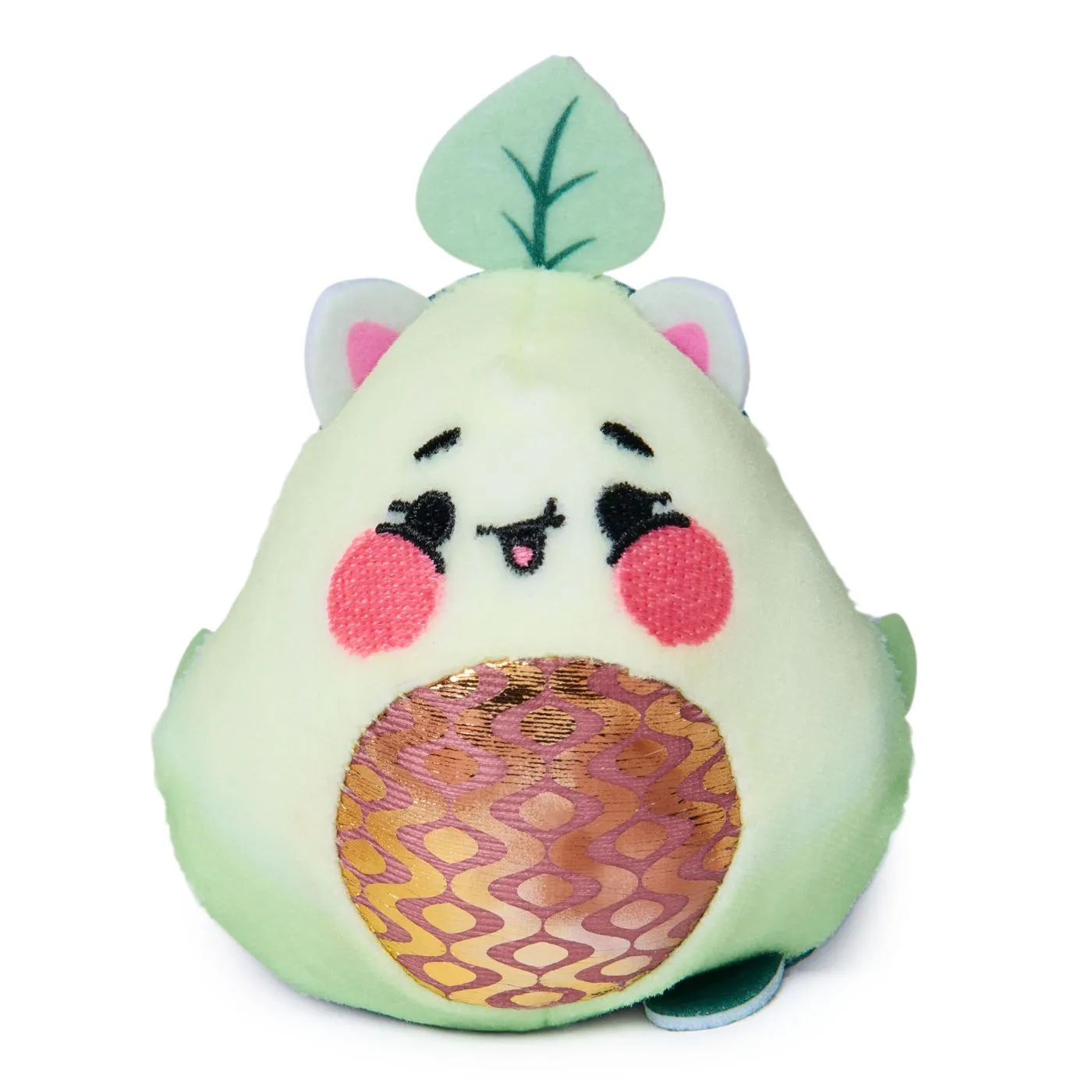 MAGIC JELLYKINS SET 2 FIGURINE DE PLUS - imagine 2