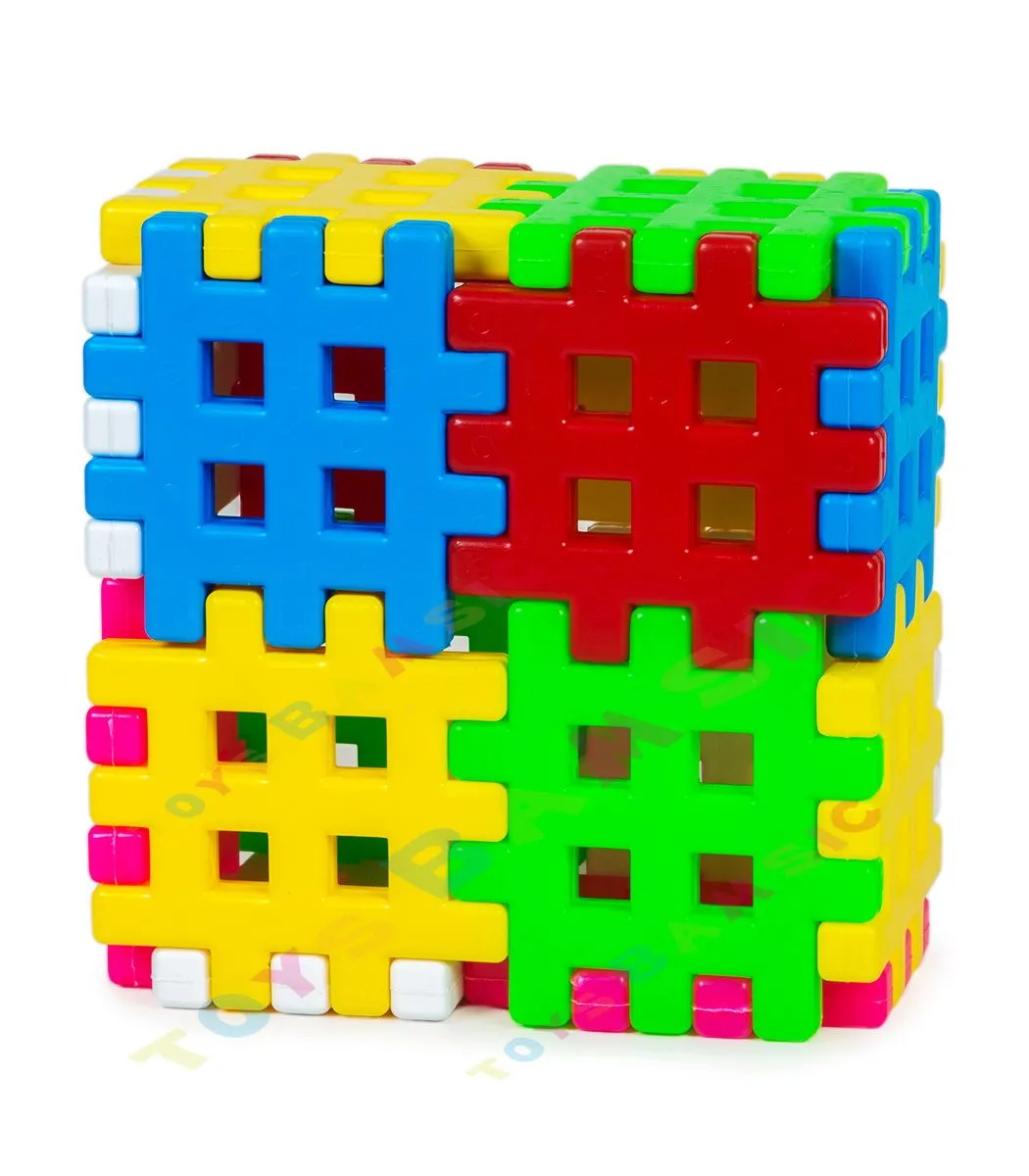 SET CONSTRUCTOR PUZZLE 3 - imagine 2