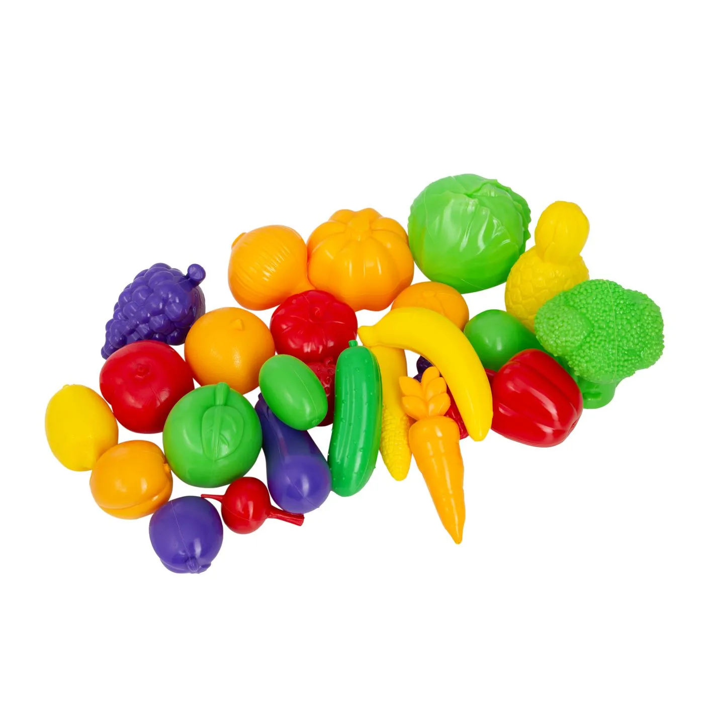 SET LEGUME SI FRUCTE - imagine 2