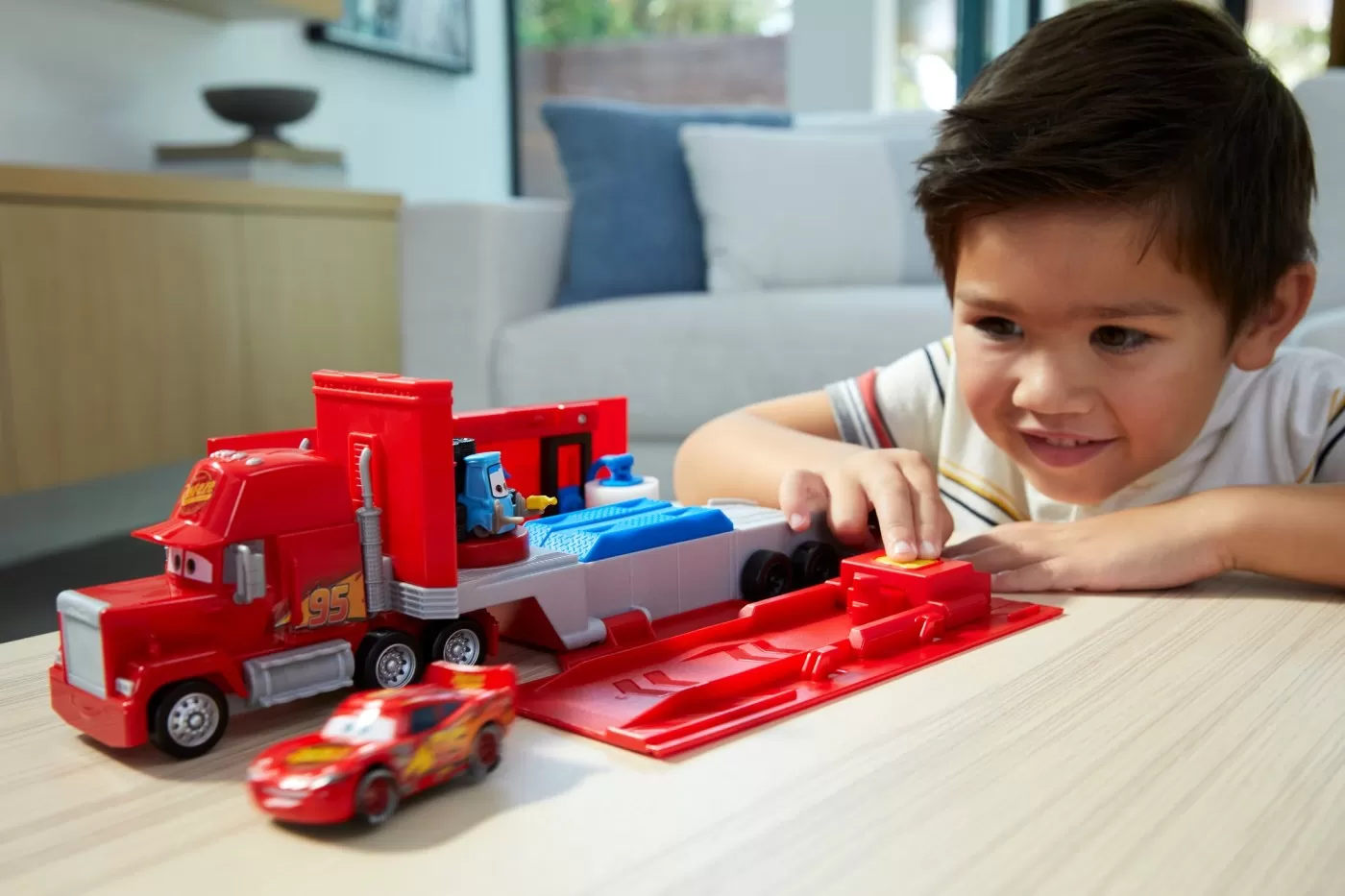 CARS SET DE JOACA SERVICE MOBIL - imagine 3