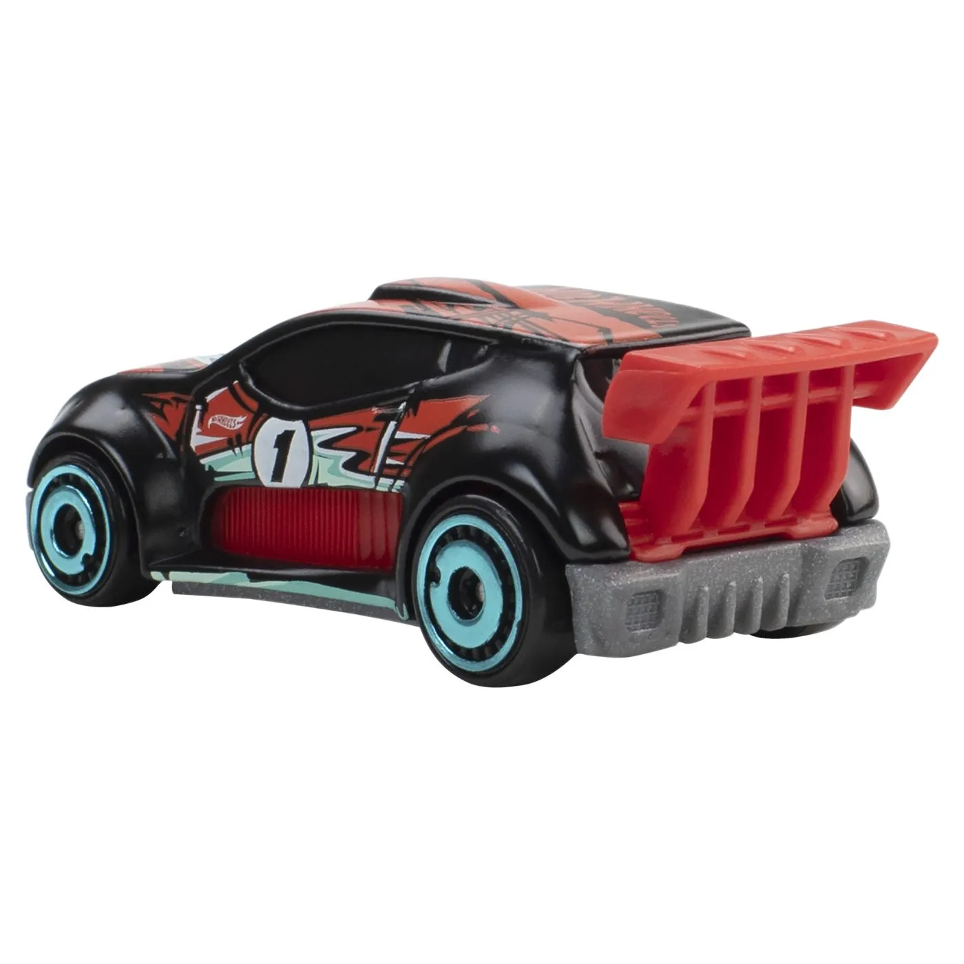 SET 5 MASINI HOT WHEELS METRO SKETCH - imagine 3