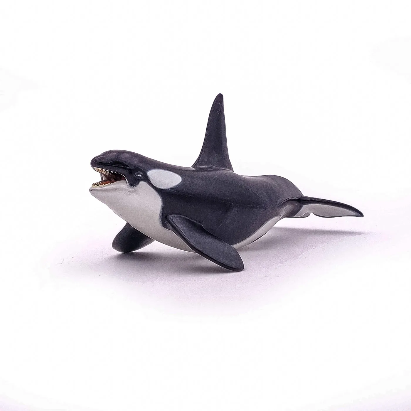 PAPO FIGURINA BALENA UCIGASA - imagine 3