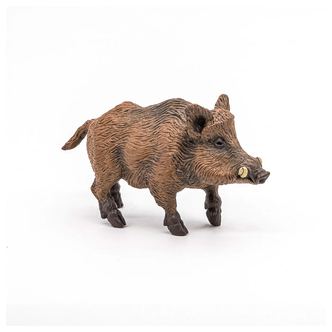 PAPO FIGURINA PORC MISTRET - imagine 2
