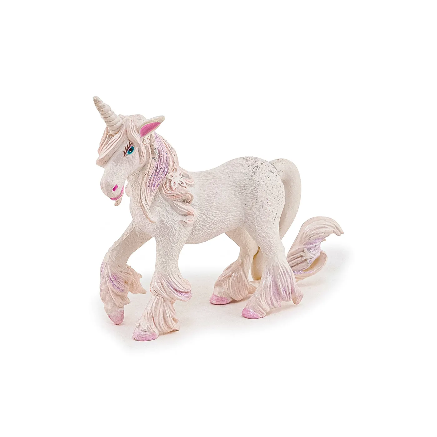 PAPO FIGURINA INOROG FERMECAT - imagine 3
