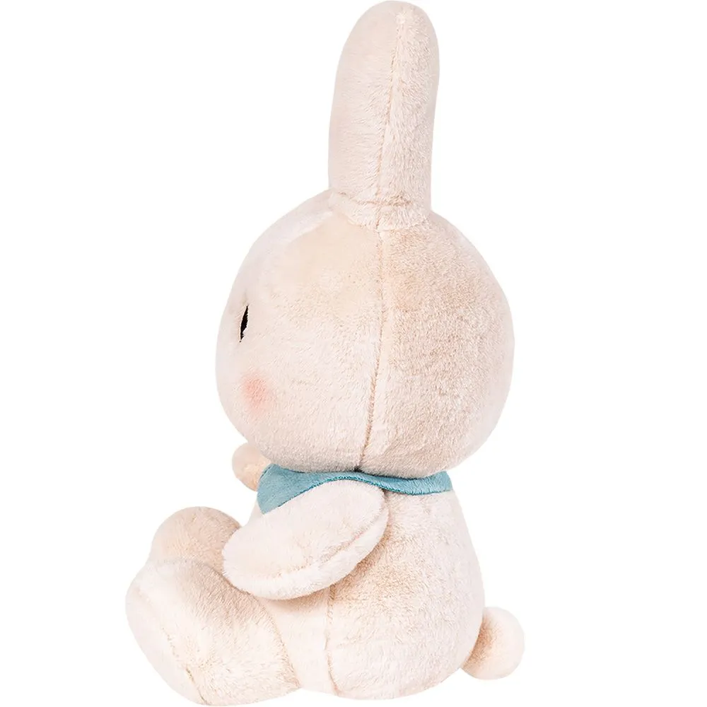PLUS IEPURAS BONNY CREM 30CM - imagine 3