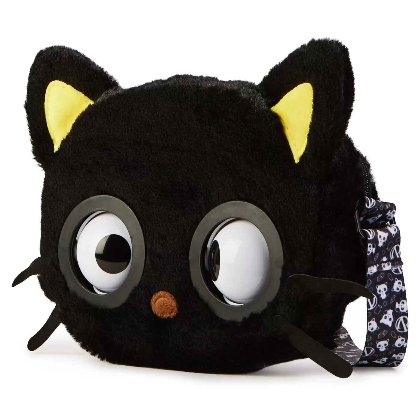 PURSE PETS HELLO KITTY SI PRIETENII CHOCOCAT - imagine 3