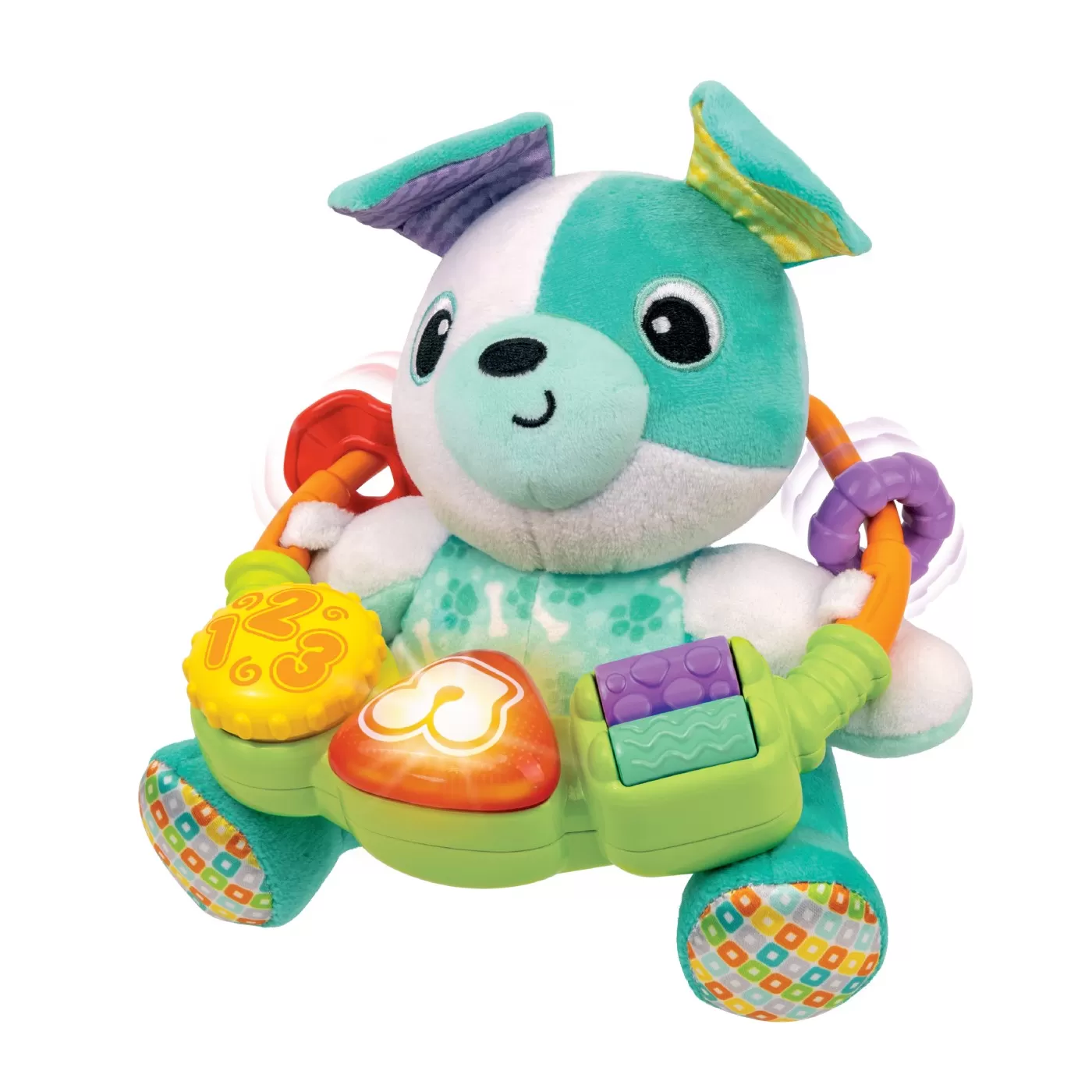 WINFUN CATELUS JOACA-TE CU MINE - imagine 3