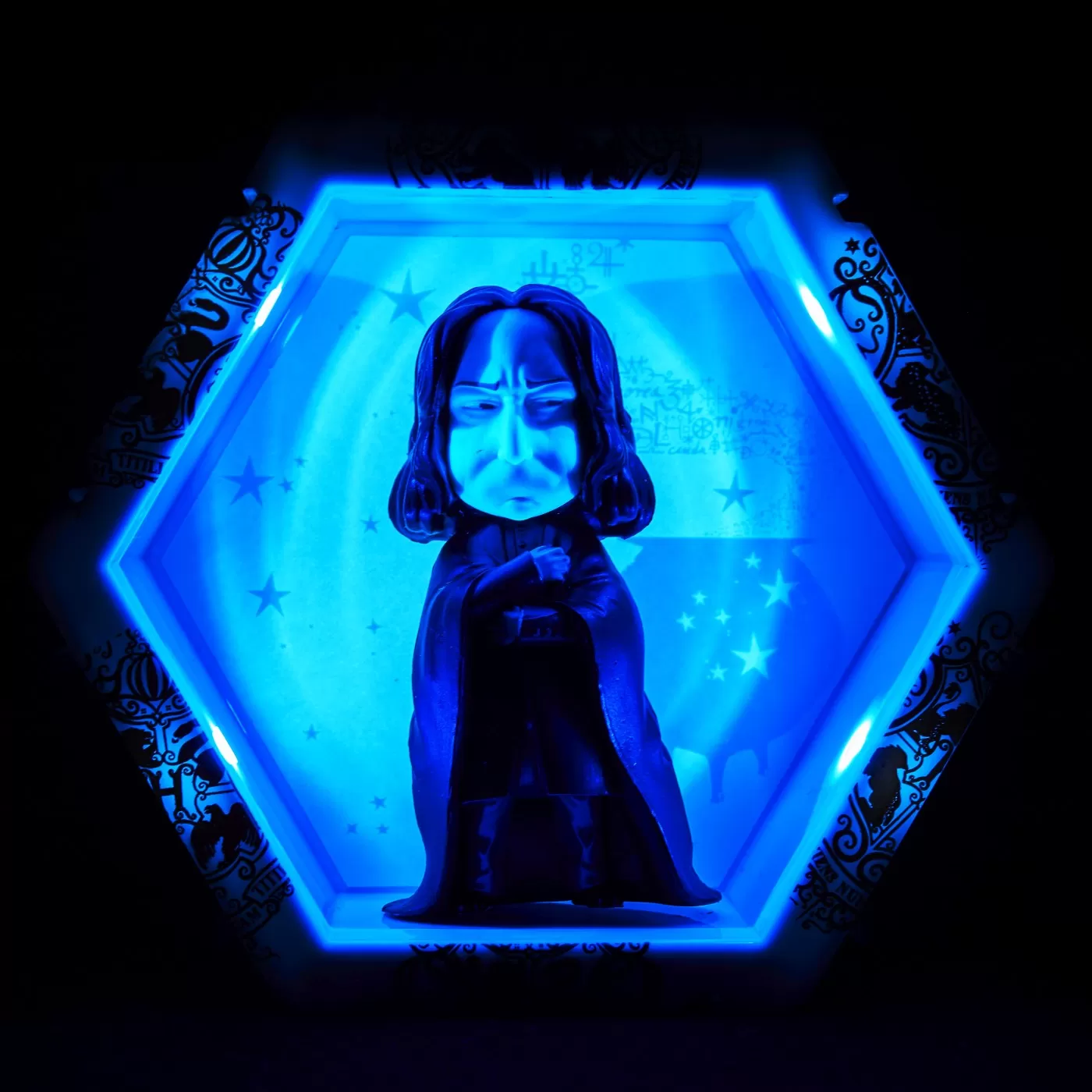 WOW! PODS - WIZARDING WORLD SNAPE - imagine 3