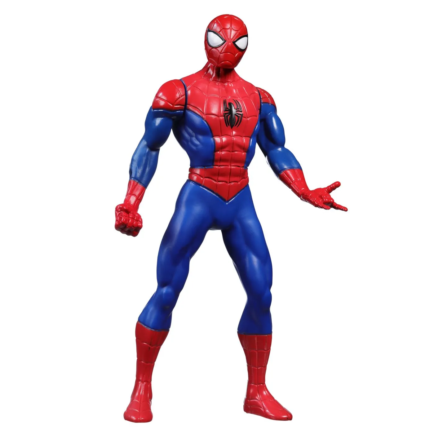MARVEL AVENGERS FIGURINA SPIDERMAN 24CM - imagine 3