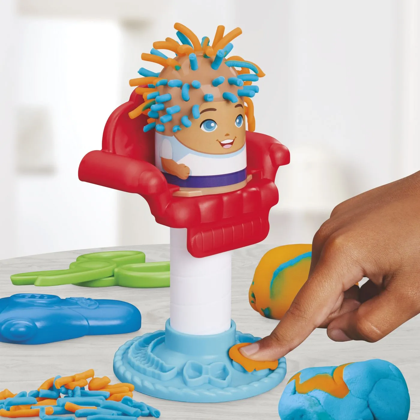 PLAY DOH SET MINI COAFOR - imagine 3