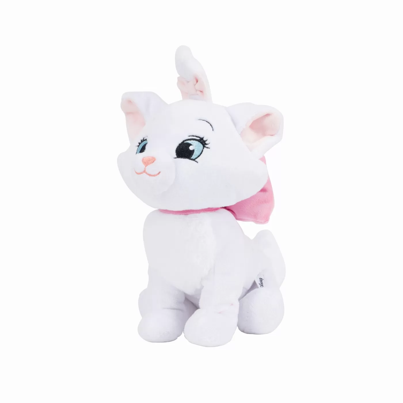 JUCARIE DE PLUS DISNEY MARIE 17CM - imagine 3