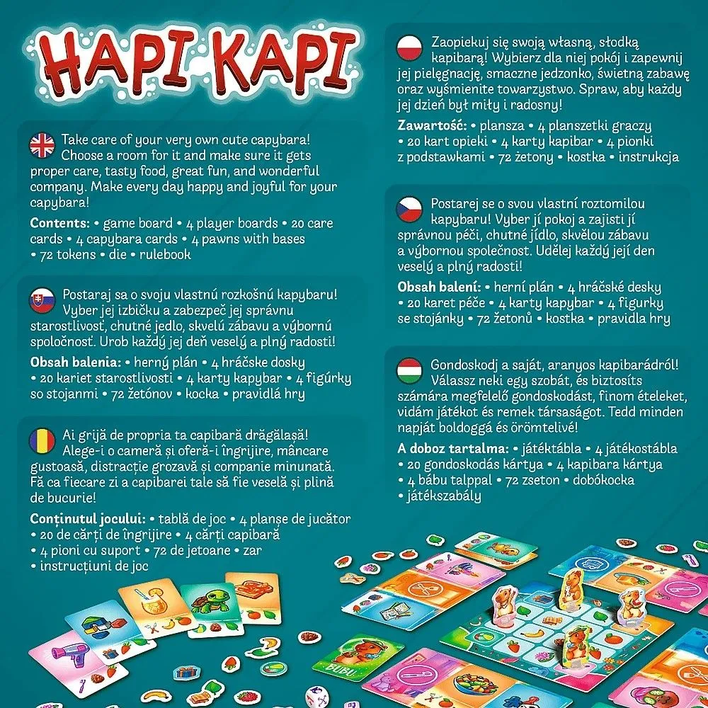 JOC HAPI KAPI - imagine 3