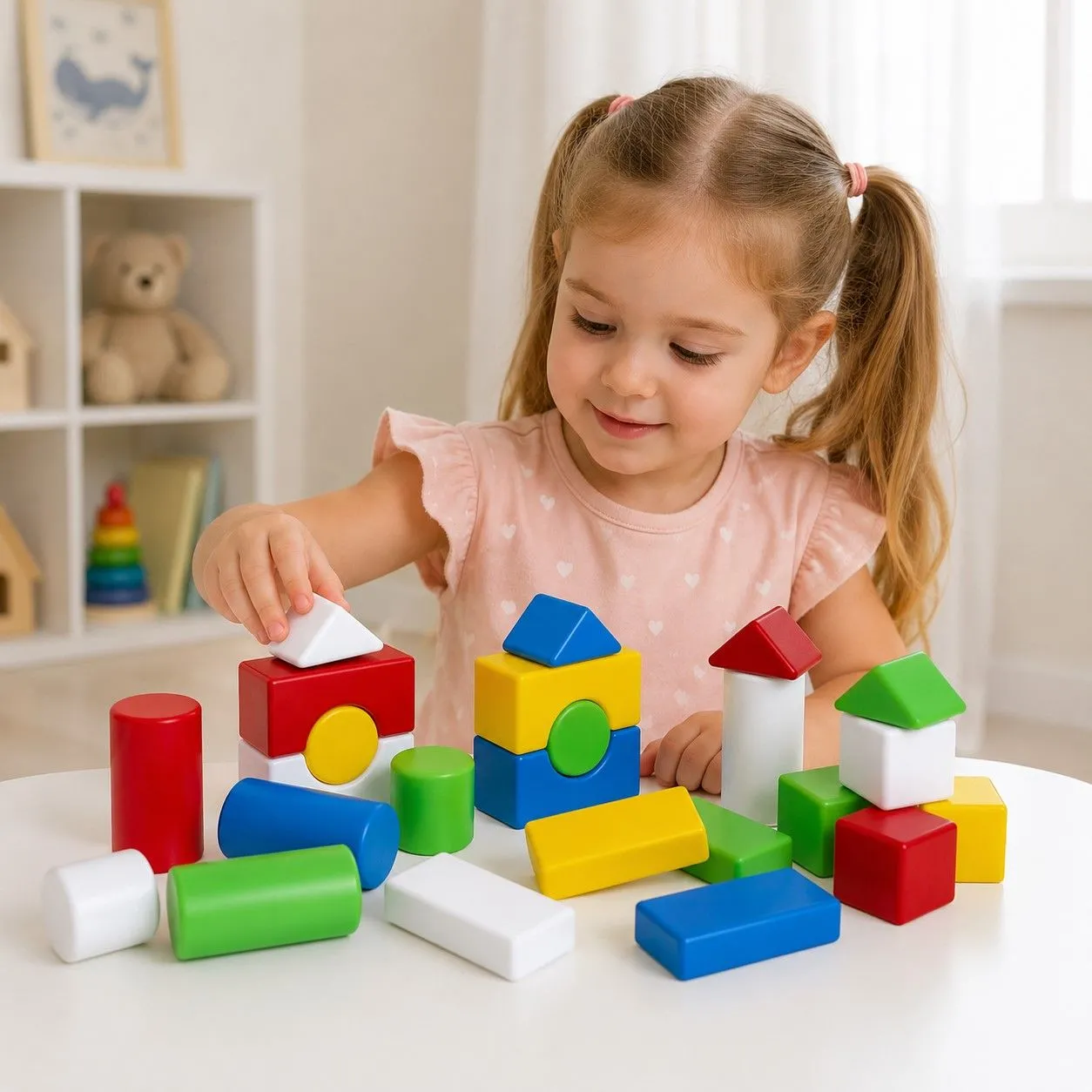SET MICUL CONSTRUCTOR 3 - imagine 3