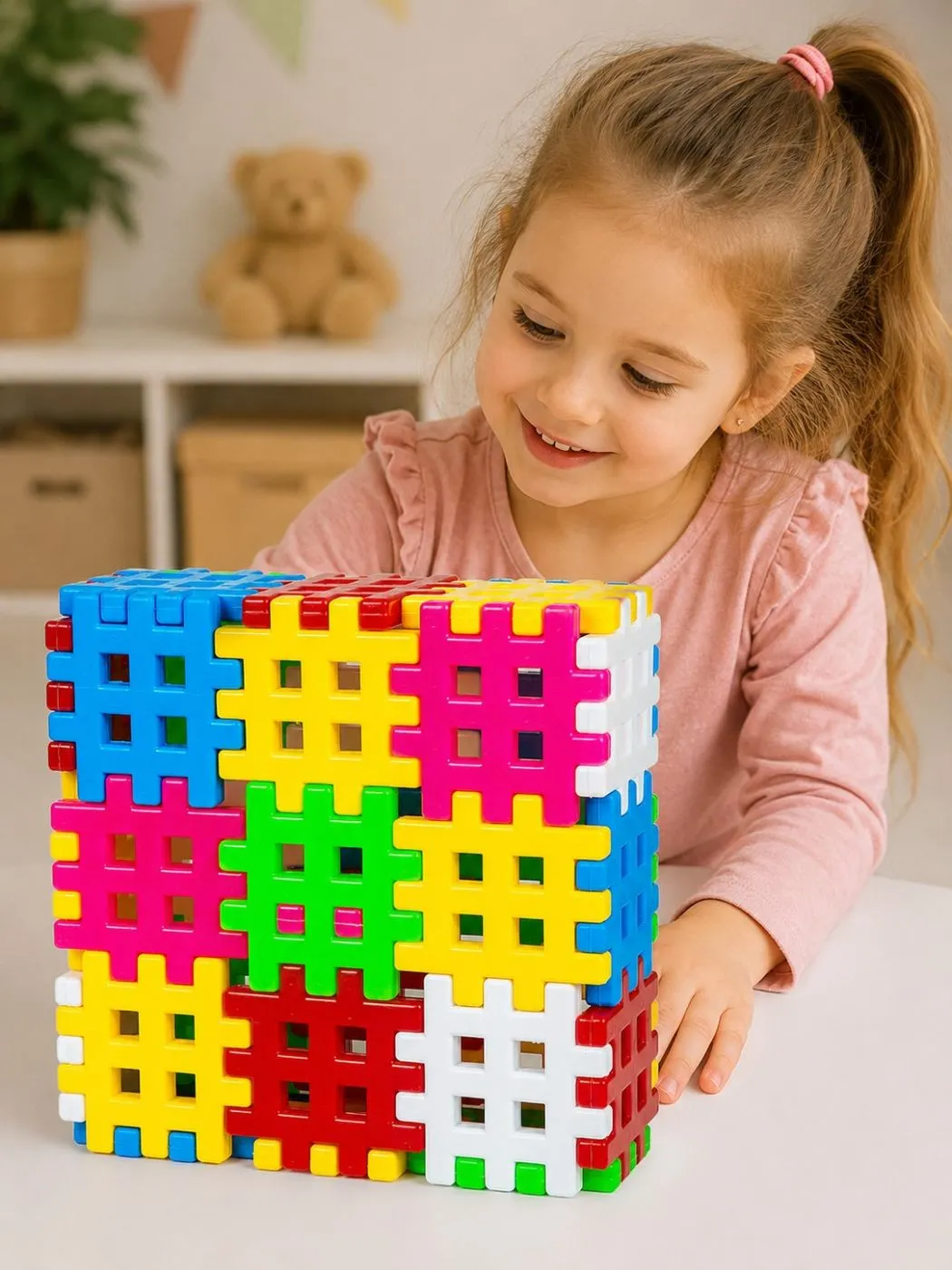 SET CONSTRUCTOR PUZZLE 4 - imagine 3