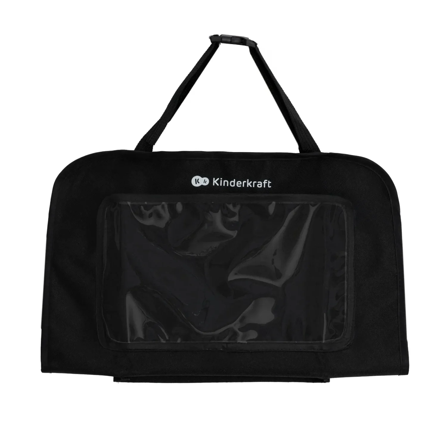 ORGANIZATOR AUTO KINDERKRAFT, 2 IN 1, BLACK - imagine 3